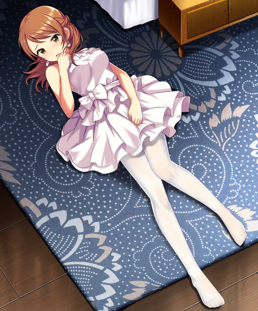 [Yandere no Hako] 【G1】Blood Fort Andromeda (THE IDOLM@STER CINDERELLA GIRLS) - Page 3