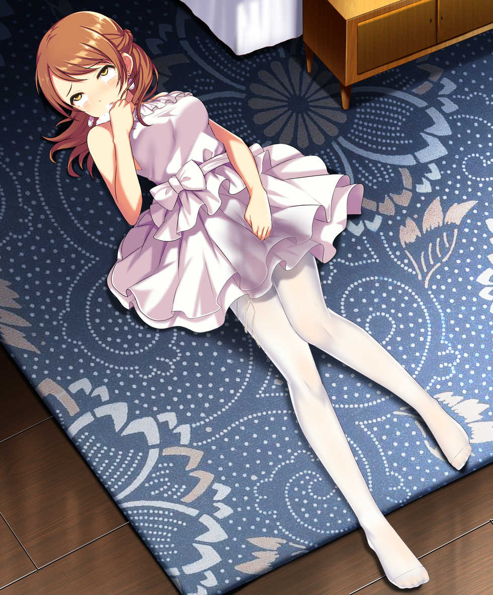 [Yandere no Hako] 【G1】Blood Fort Andromeda (THE IDOLM@STER CINDERELLA GIRLS) - Page 7