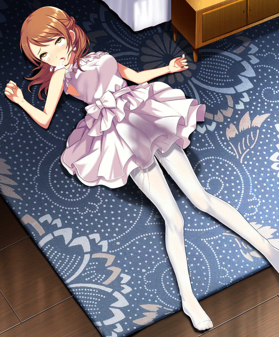 [Yandere no Hako] 【G1】Blood Fort Andromeda (THE IDOLM@STER CINDERELLA GIRLS) - Page 8