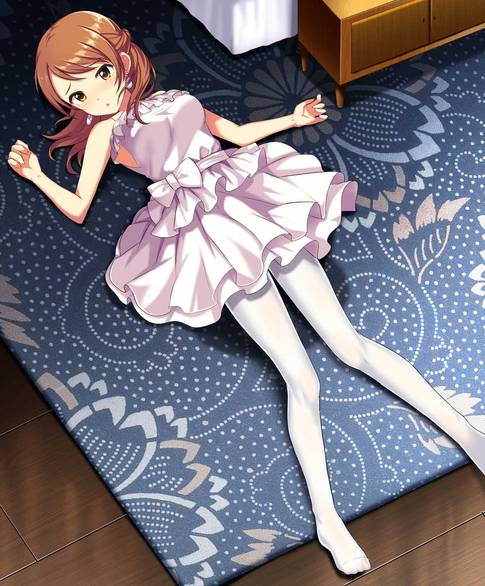 [Yandere no Hako] 【G1】Blood Fort Andromeda (THE IDOLM@STER CINDERELLA GIRLS) - Page 22