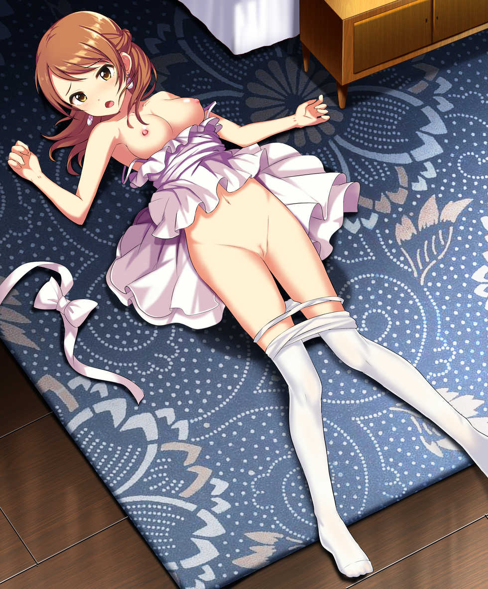 [Yandere no Hako] 【G1】Blood Fort Andromeda (THE IDOLM@STER CINDERELLA GIRLS) - Page 23