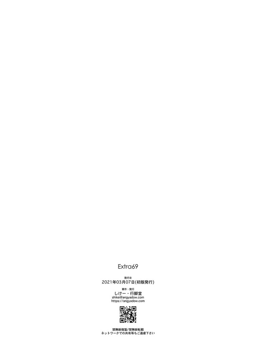 [Angyadow (Shikei)] Extra 69 (Sword Art Online) [Digital] - Page 8
