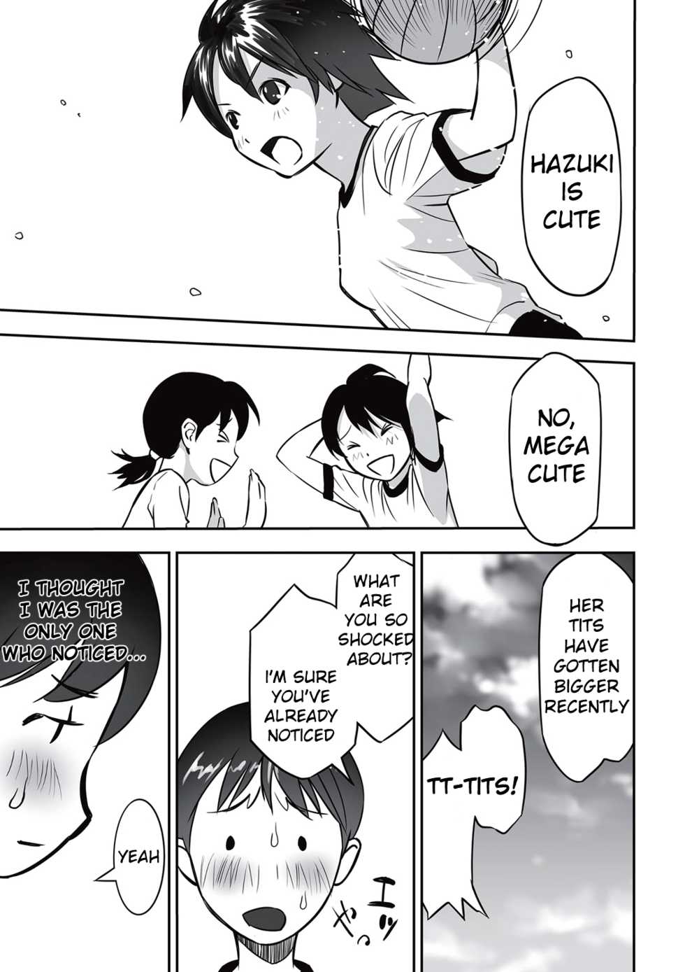 [Hanainu] Recommended Reading [English] [Digital] - Page 3