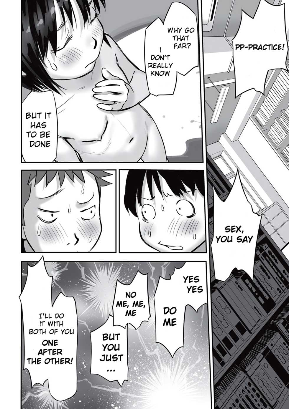 [Hanainu] Recommended Reading [English] [Digital] - Page 20