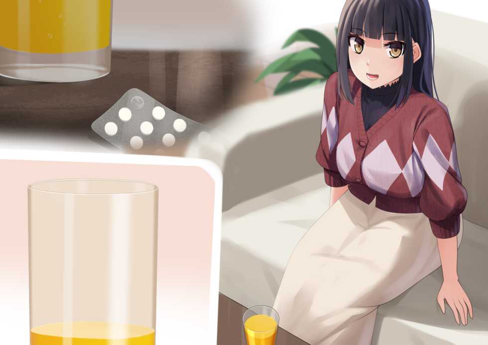 [whitePH]JK（censored.ver） - Page 2