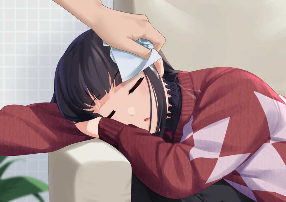 [whitePH]JK（censored.ver） - Page 12