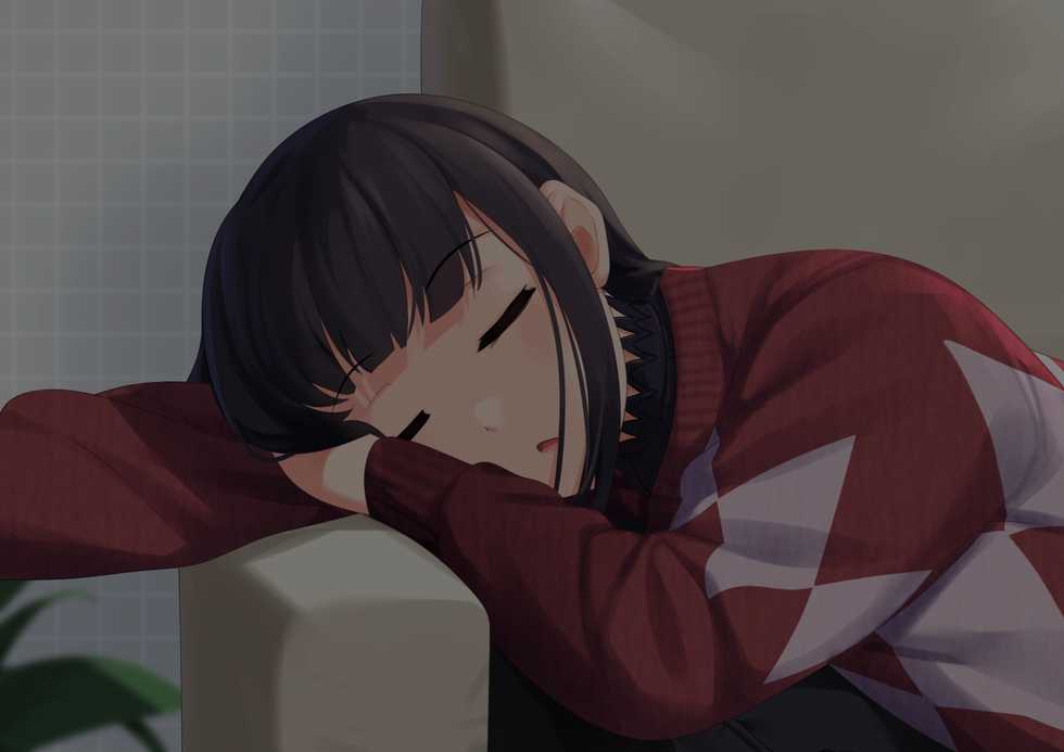 [whitePH]JK（censored.ver） - Page 13