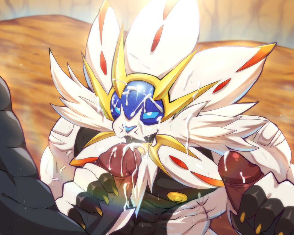 [BNA_v5] Solgaleo Pack - Page 17