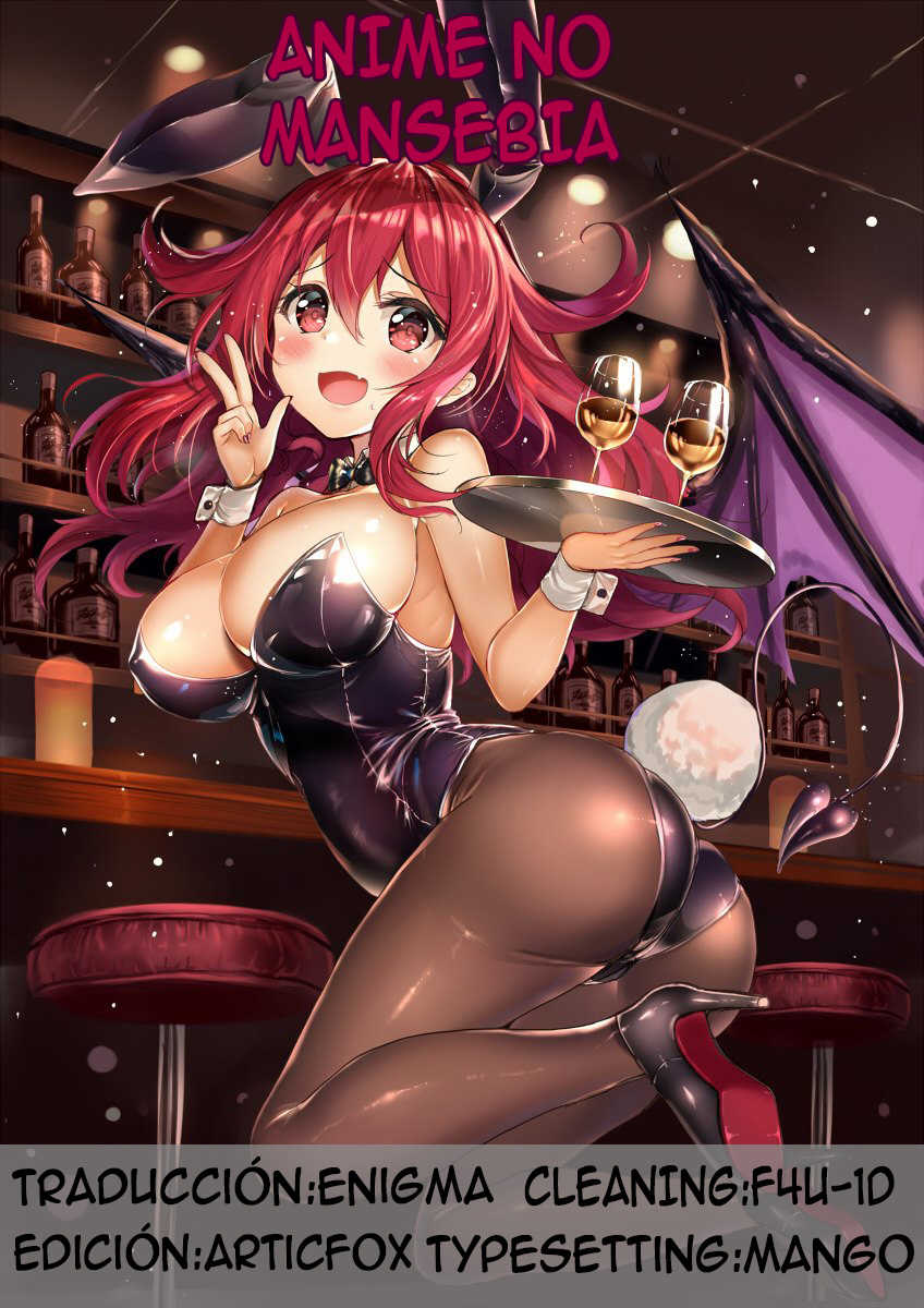 [Fukuyama Naoto] Saint Yurigaoka Jogakuen Seido-kai (COMIC Megastore Alpha 2016-02) [Spanish] [Anime no Mansebia] - Page 29