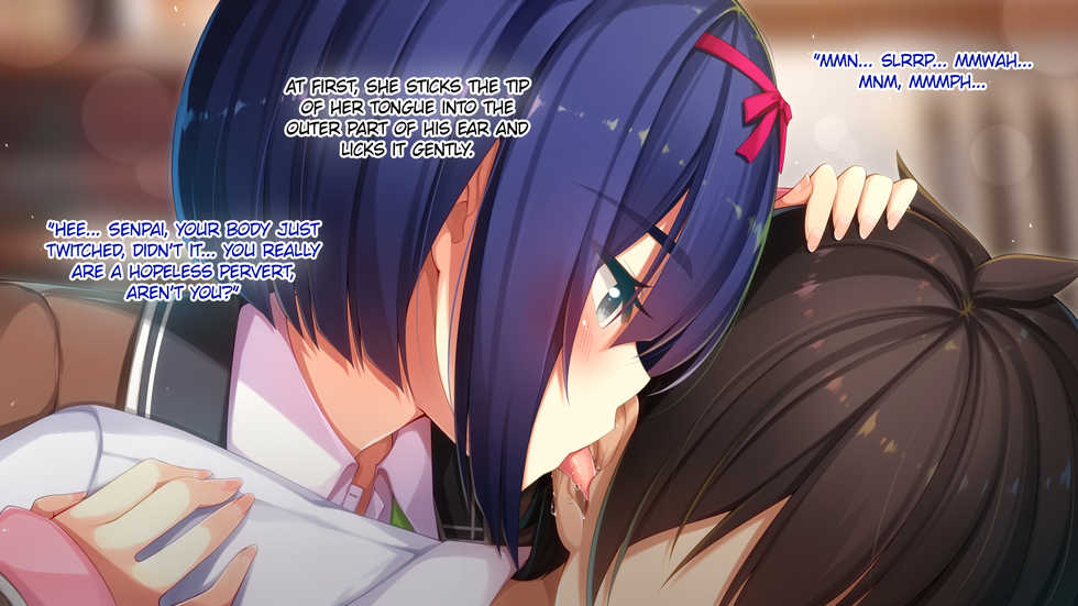 [20+1 (Hatachi)] Hayama Haruka no Monologue | Haruka Hayama's Monologue [English] - Page 26