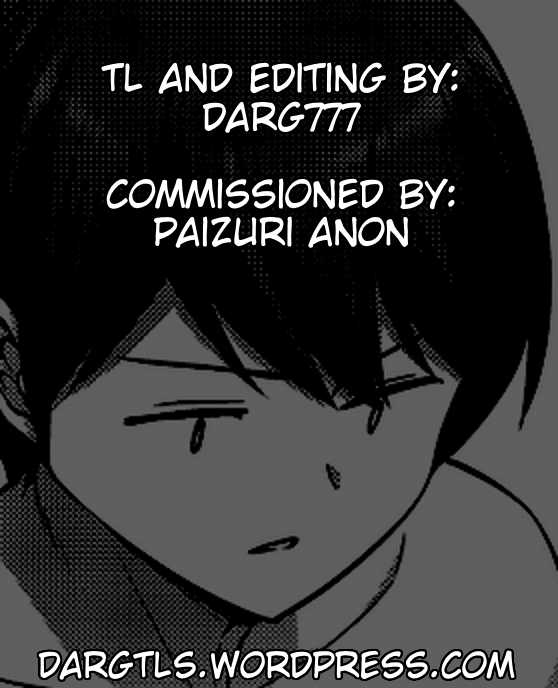 [Minamino Sazan] Oshioki TITTY FUCK | Titty Fuck Torture (Zurichichi Heaven!!) [English] [Darg777] [Digital] - Page 26