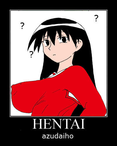 Azumanga Daioh - Page 1
