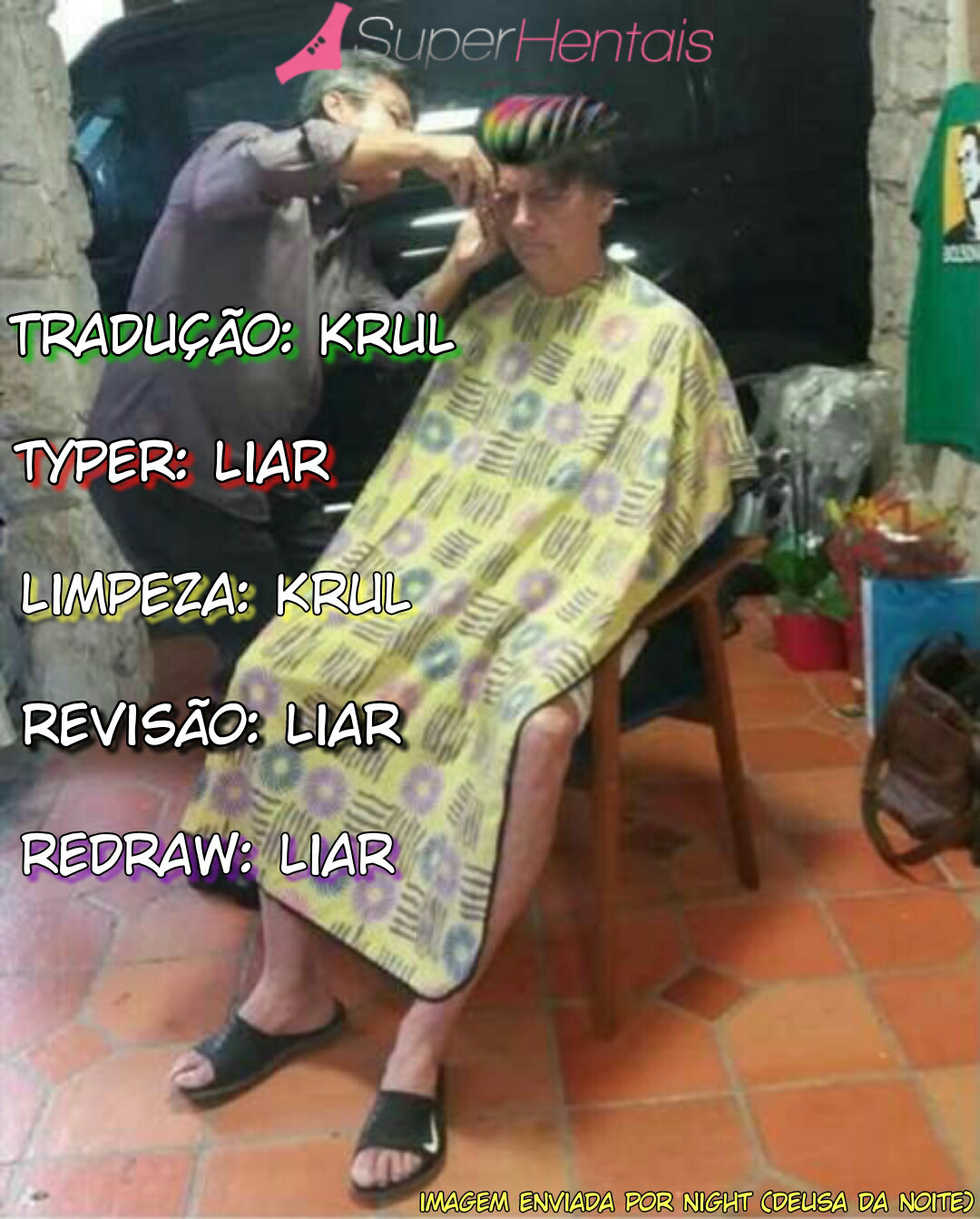 [Sawaraya Shoten (Sahara Gensei)] Hanayome no Kakuritsu (Gotoubun no Hanayome) [Portuguese-BR] [Liar.sx] - Page 39