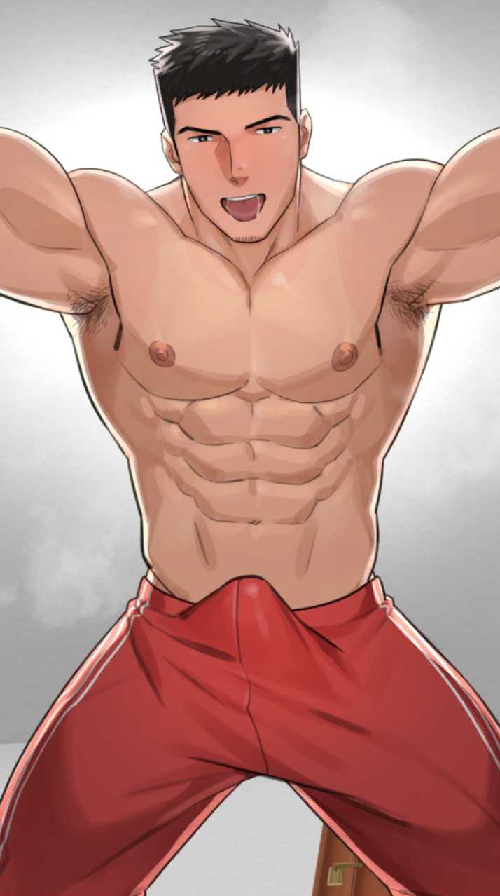 [Kien-Biu] Hoan - Page 21