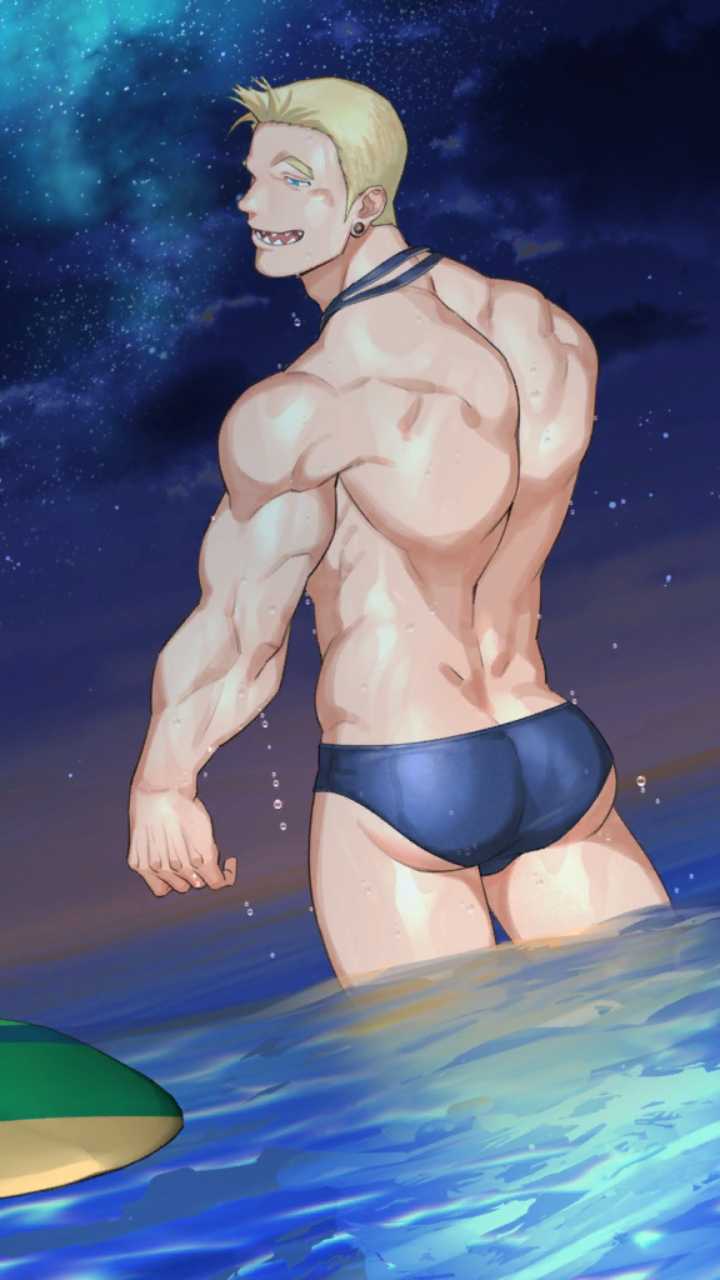 [Kien-Biu] Suplex - Page 11