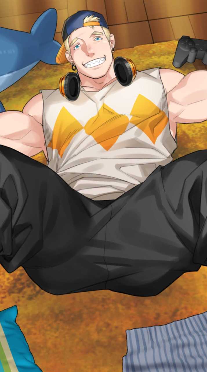 [Kien-Biu] Suplex - Page 12