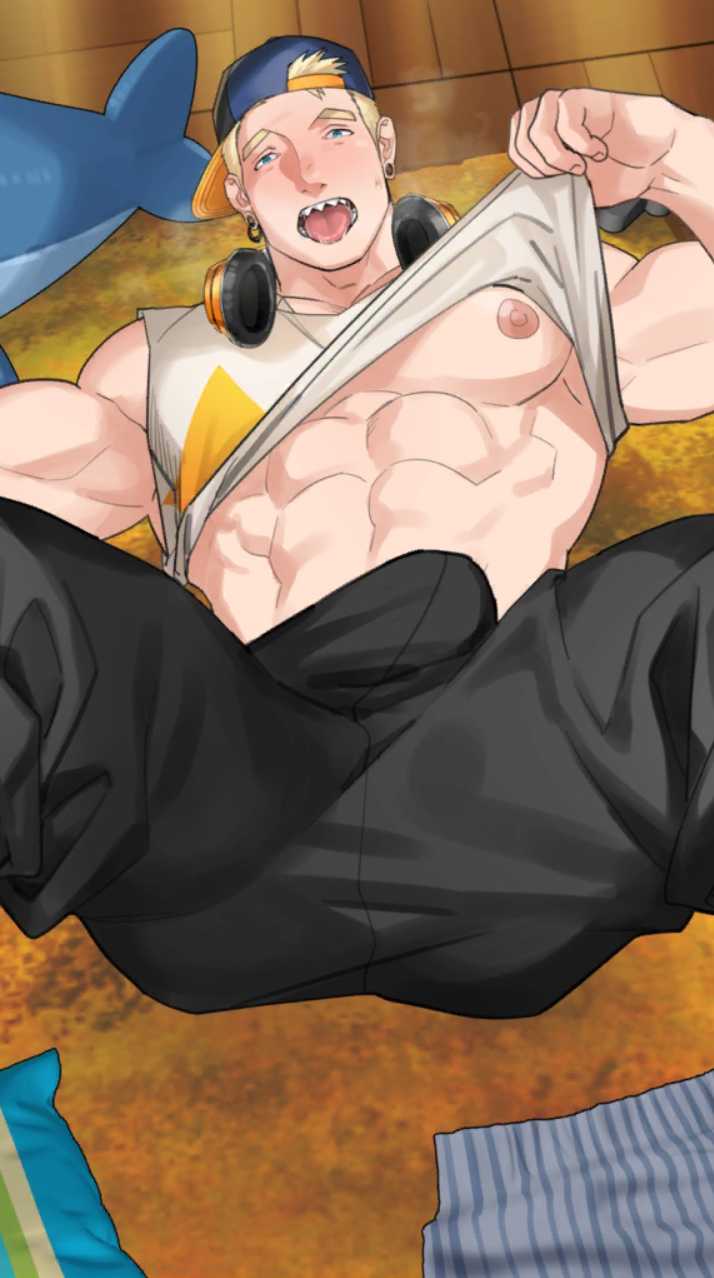 [Kien-Biu] Suplex - Page 13