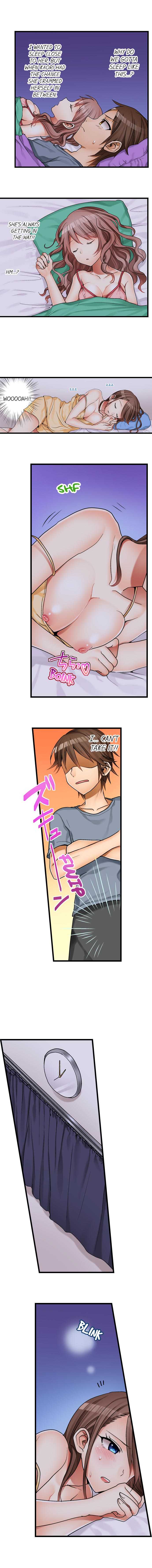 [Porori] Hatsuecchi no Aite wa... Imouto!? | My First Time is with.... My Little Sister?! Ch. 1-64 [English] [Ongoing] - Page 15