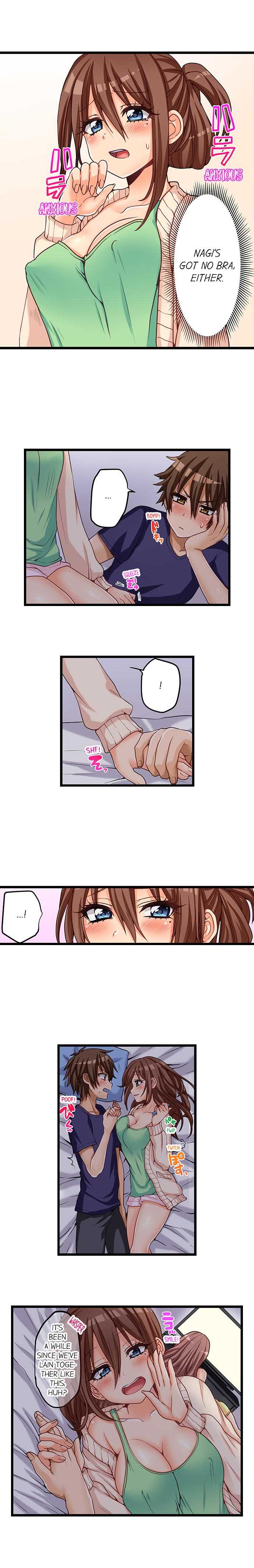 [Porori] Hatsuecchi no Aite wa... Imouto!? | My First Time is with.... My Little Sister?! Ch. 1-64 [English] [Ongoing] - Page 444