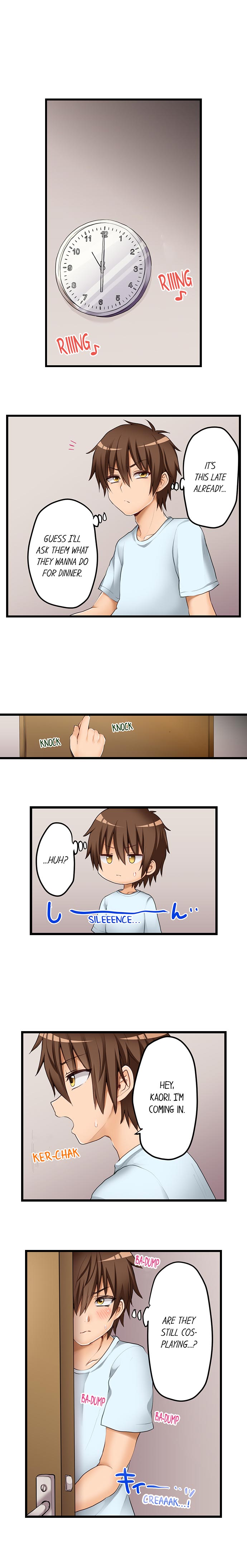 [Porori] Hatsuecchi no Aite wa... Imouto!? | My First Time is with.... My Little Sister?! Ch. 1-64 [English] [Ongoing] - Page 534