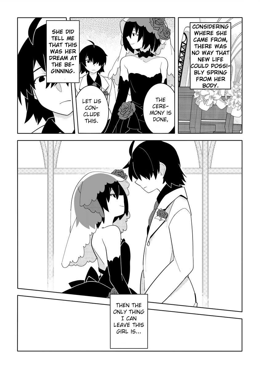 [Sunset Beach (Hammer)] UNHAPPY HAPPY ANTINOMY (Bakemonogatari) [English] - Page 21
