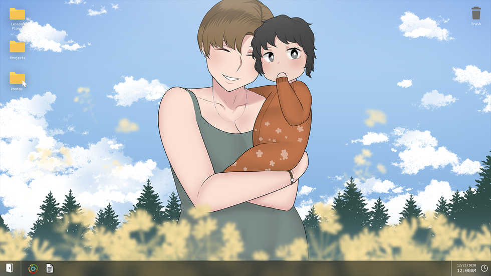 [NTRMAN] MAYUKO #3 [chinese][caro个人翻译] - Page 23