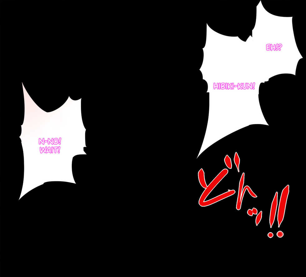 [Ourakutei] Oppai Survivor (Devil Survivor 2) [English] [Panatical] - Page 6