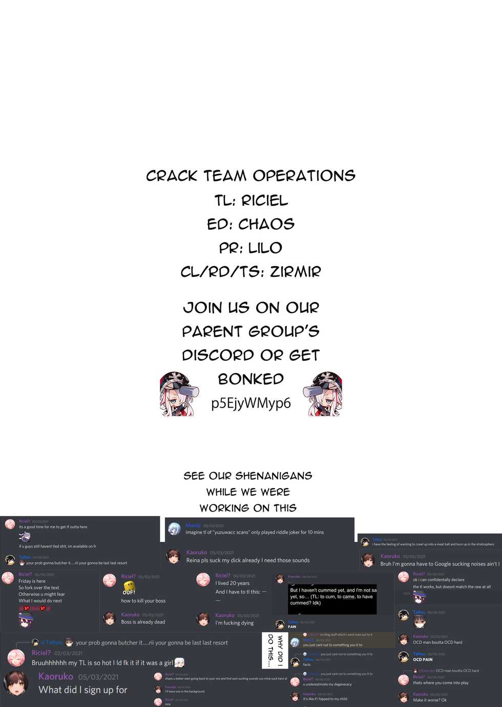 (C97) [casis-kabosu (Aria.)] Maid na Kanojo wa Ore no Hanashi o Kikanai! (Cafe Stella to Shinigami no Chou) [English] [Crack Team Operations] - Page 22