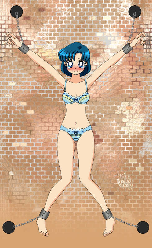 [Digital Kisekaeya-san] Toraware no Natsukashi Heroine Kisekae Data Shuu (Various) - Page 5