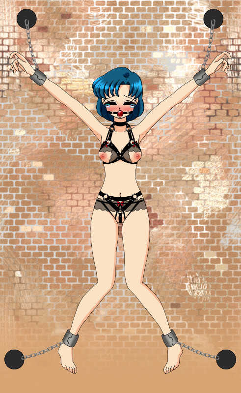 [Digital Kisekaeya-san] Toraware no Natsukashi Heroine Kisekae Data Shuu (Various) - Page 12