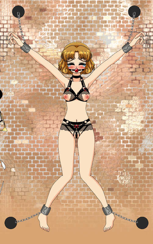 [Digital Kisekaeya-san] Toraware no Natsukashi Heroine Kisekae Data Shuu (Various) - Page 38