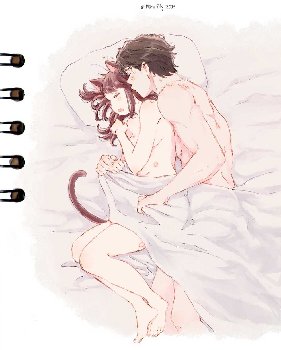 [Marii-Pily] lAnako og 6 (Little Witch Academia) - Page 26