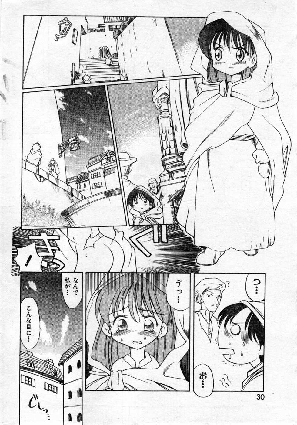 COMIC Zero-Shiki Vol. 11 - Page 30