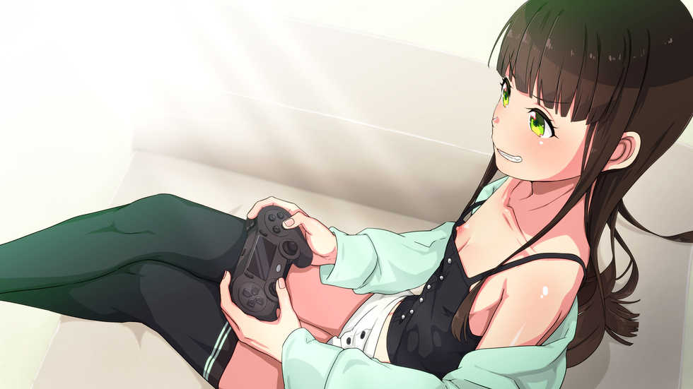 [Papaya Milk (Judith)] Maonaho ~Zenpen~ Maou o Mezasu Otouto ga Ore no Nama Onaho ni Natta Wake [Textless] - Page 6