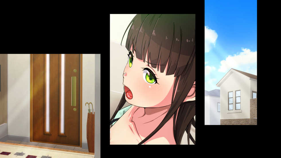 [Papaya Milk (Judith)] Maonaho ~Zenpen~ Maou o Mezasu Otouto ga Ore no Nama Onaho ni Natta Wake [Textless] - Page 7