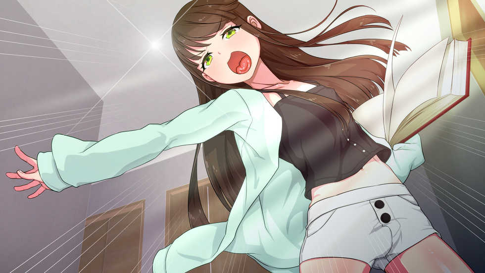 [Papaya Milk (Judith)] Maonaho ~Zenpen~ Maou o Mezasu Otouto ga Ore no Nama Onaho ni Natta Wake [Textless] - Page 12