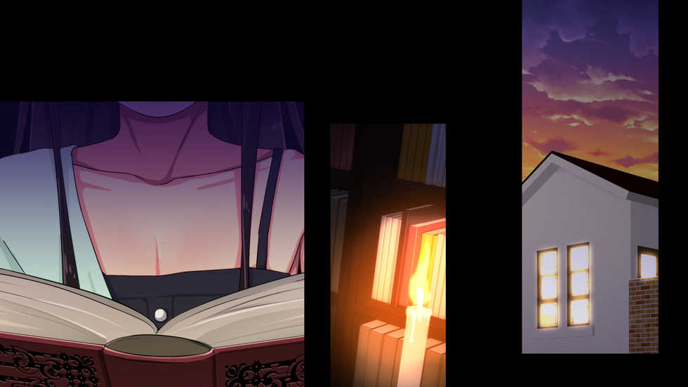 [Papaya Milk (Judith)] Maonaho ~Zenpen~ Maou o Mezasu Otouto ga Ore no Nama Onaho ni Natta Wake [Textless] - Page 15