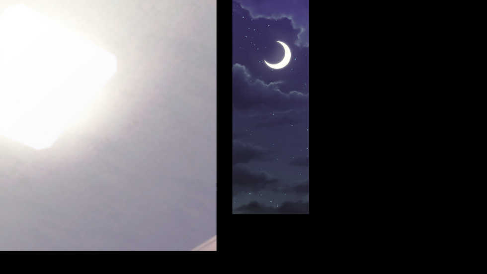 [Papaya Milk (Judith)] Maonaho ~Zenpen~ Maou o Mezasu Otouto ga Ore no Nama Onaho ni Natta Wake [Textless] - Page 19