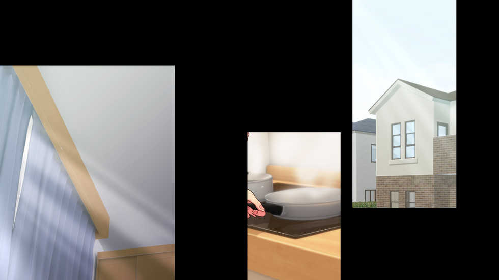 [Papaya Milk (Judith)] Maonaho ~Zenpen~ Maou o Mezasu Otouto ga Ore no Nama Onaho ni Natta Wake [Textless] - Page 33