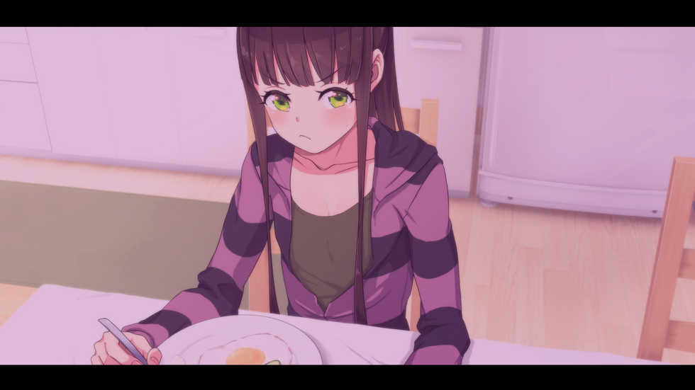 [Papaya Milk (Judith)] Maonaho ~Zenpen~ Maou o Mezasu Otouto ga Ore no Nama Onaho ni Natta Wake [Textless] - Page 40