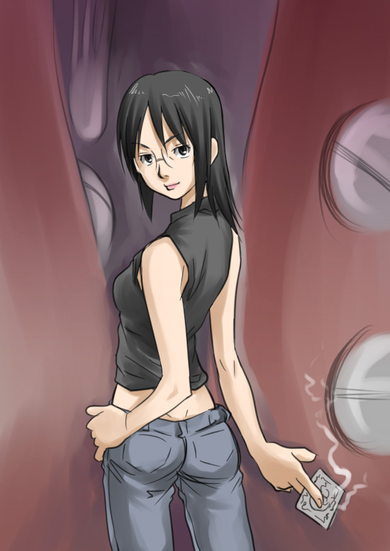 Sakaki Imasato - Page 13