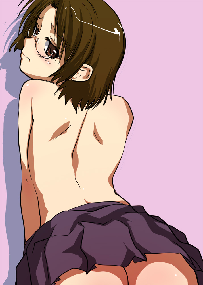 Sakaki Imasato - Page 17