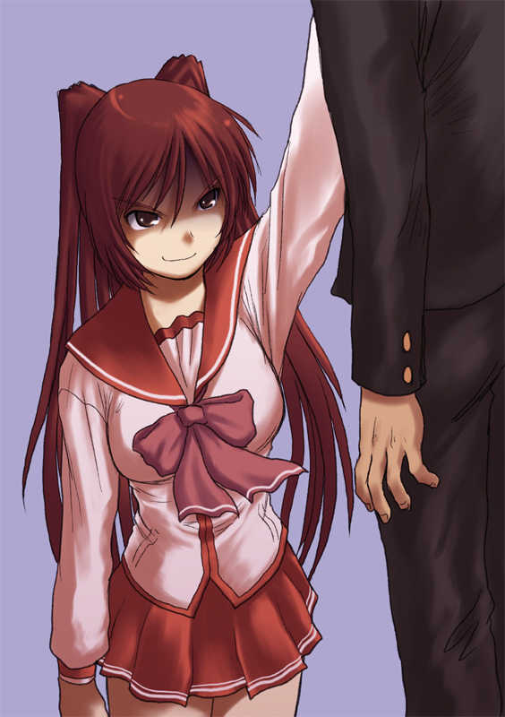 Sakaki Imasato - Page 34