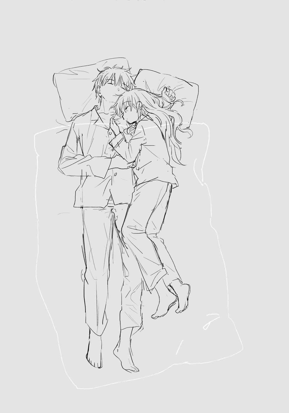 (C97) [Fuka Fuka (Sekiya Asami)] Utopia (Qualidea Code) [English] [nemuiTL] - Page 40