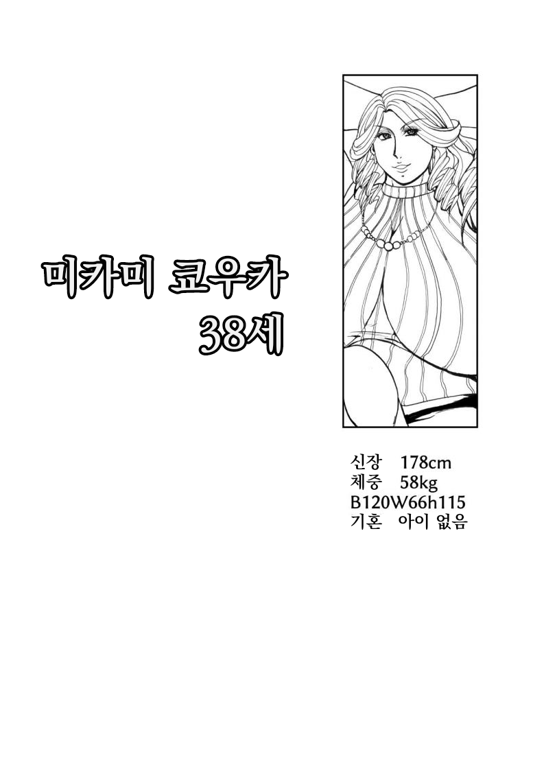 (C90) [SISTER SCREAMING I DIE (Yokoyama Lynch)] Scratchin and Sniffin [Korean] - Page 2