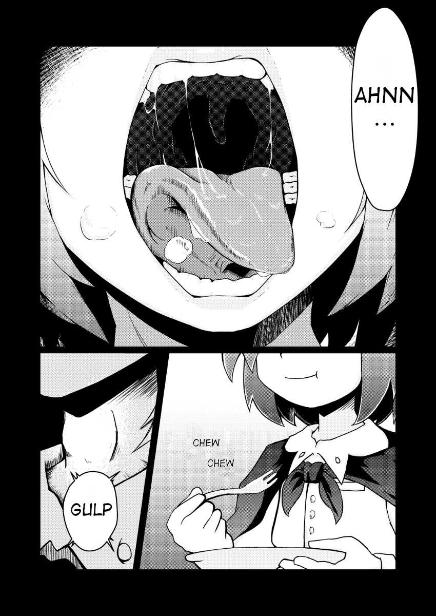 I Want To Become "One" With My Beloved [English] - Page 2
