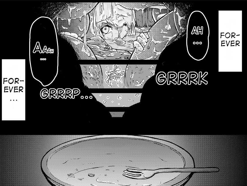 I Want To Become "One" With My Beloved [English] - Page 5