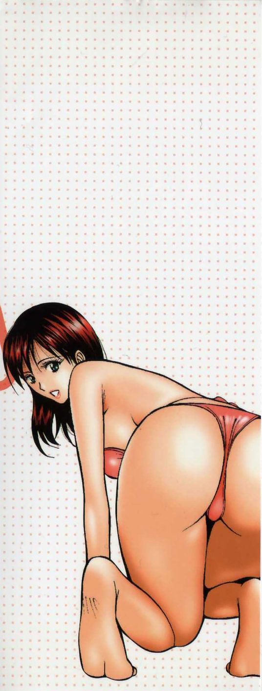 [Nagashima Chosuke] Sexual Harassment Man Vol. 02 - Page 3