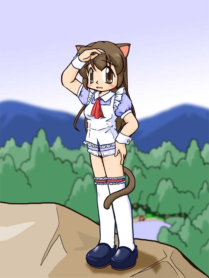 [Noraneko Juku (Various)] Shitanugi Doumei CG Shuu Vol. 7 (Various) - Page 3