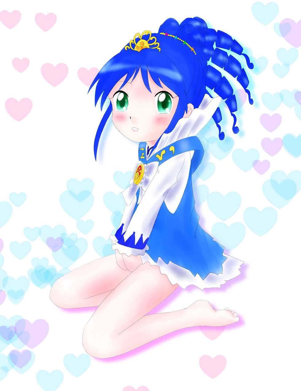 [Noraneko Juku (Various)] Shitanugi Doumei CG Shuu Vol. 7 (Various) - Page 34